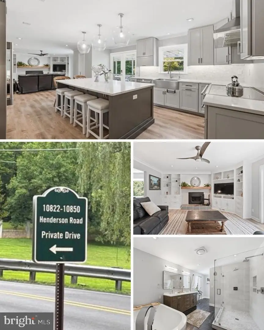 10834 Henderson Rd, Fairfax Station, VA 22039 - #2