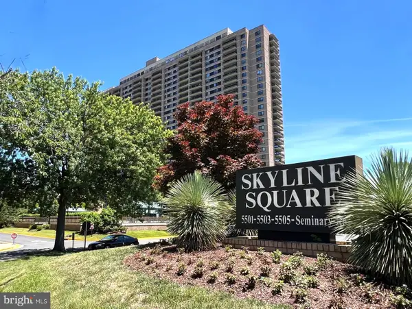 5501 Seminary Rd #106s, FALLS CHURCH, VA 22041