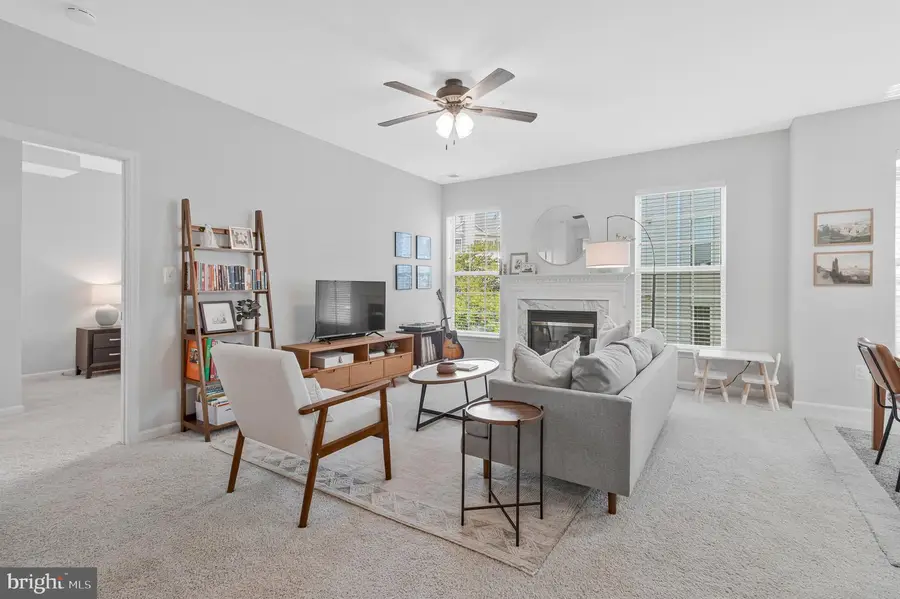 5947 Founders Hill Dr #203, Alexandria, VA 22310 - #3