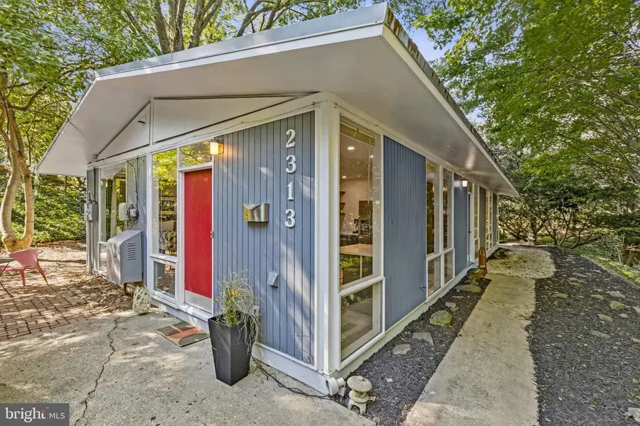 2313 Glasgow Rd, Alexandria, VA 22307 - #3