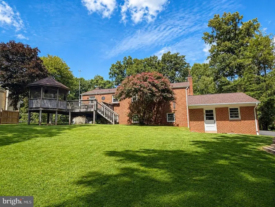 12001 Waples Mill Rd, Oakton, VA 22124 - #2