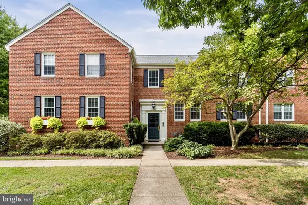 6706 W Wakefield Dr #a2, ALEXANDRIA, VA 22307