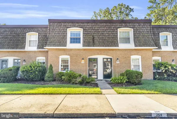 8105 Kingsway Ct #259, SPRINGFIELD, VA 22152