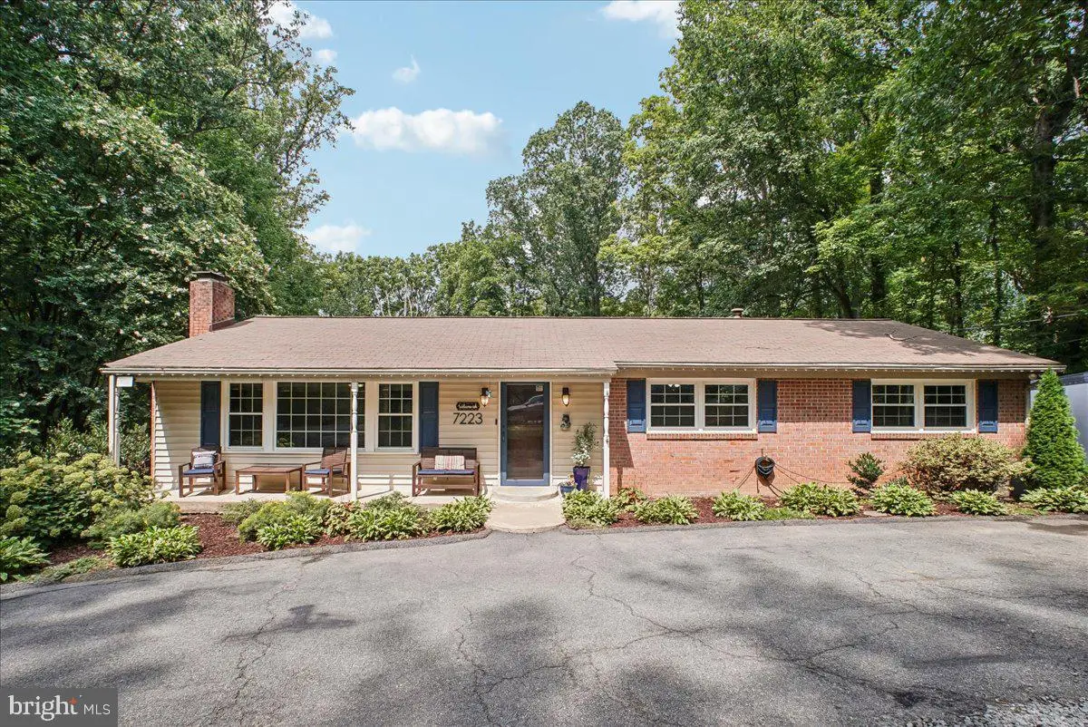 7223 Oriole, Springfield, VA 22150 - #1