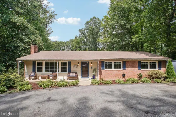 7223 Oriole, SPRINGFIELD, VA 22150