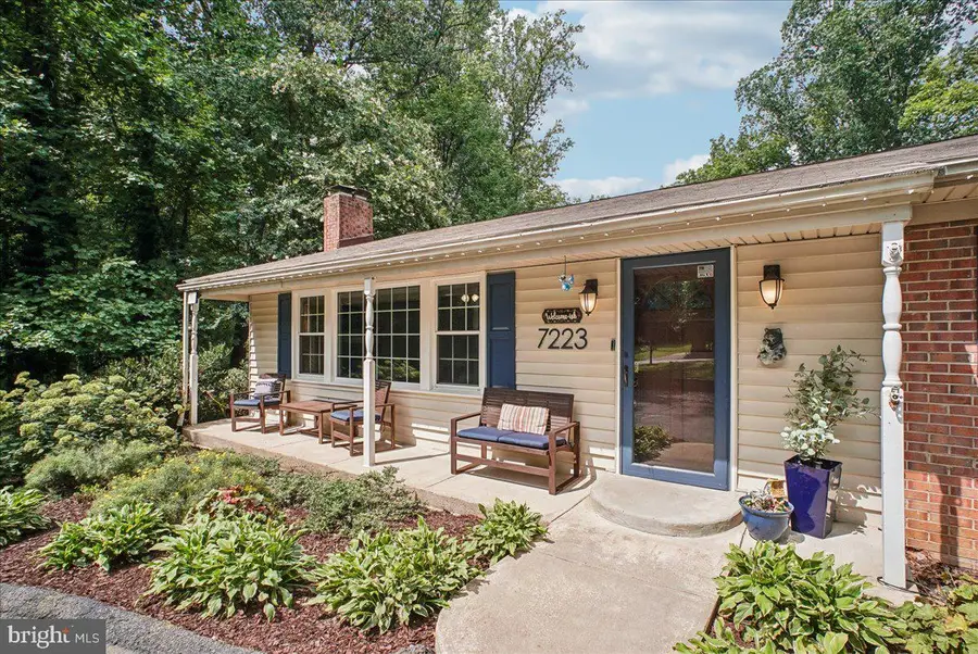 7223 Oriole, Springfield, VA 22150 - #2