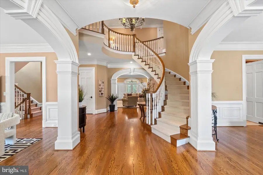 3109 Whimbrell Ct, Oakton, VA 22124 - #3