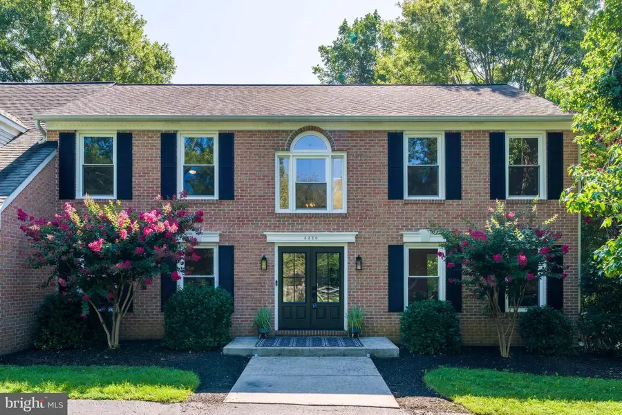 8320 Sylvan Way, Clifton, VA 20124 - #3
