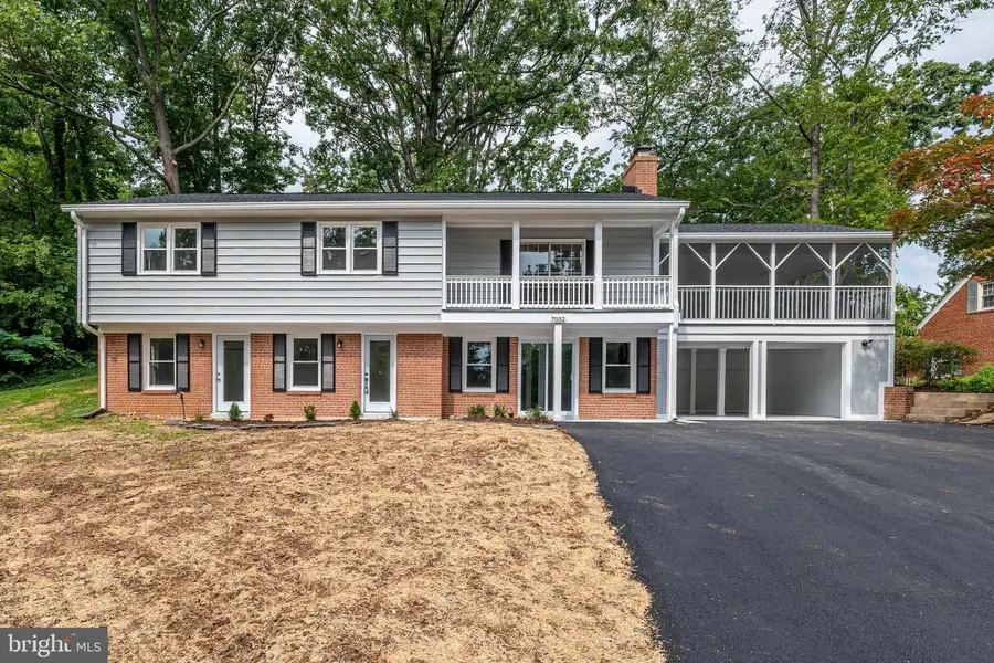 7032 Coventry Rd, Alexandria, VA 22306 - #2