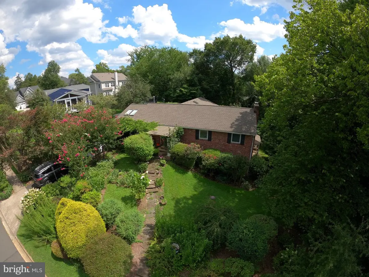 Address Withheld By Seller, McLean, VA 22101 - #1