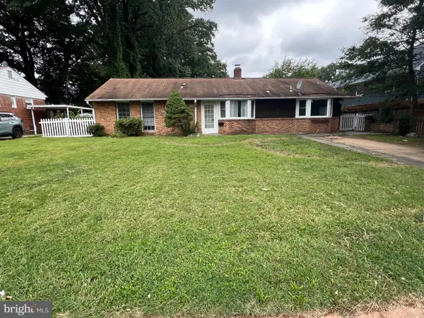 5818 Gloucester Ave, SPRINGFIELD, VA 22150