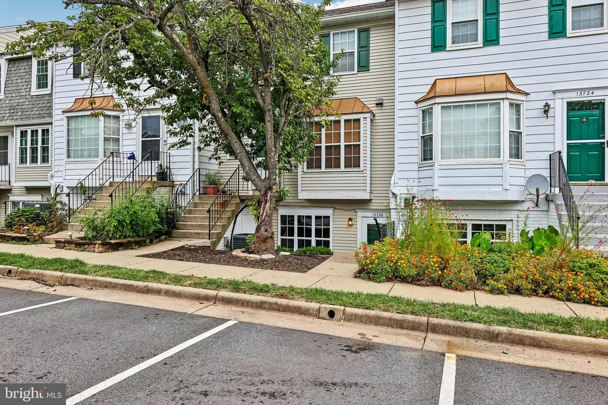 13726 Autumn Vale Ct #18f, Chantilly, VA 20151 - #1