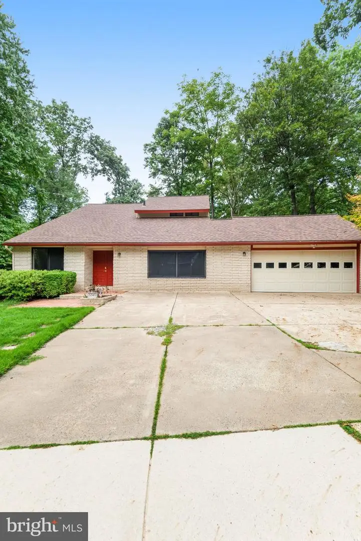 5340 Aylor Rd, Fairfax, VA 22032 - #3