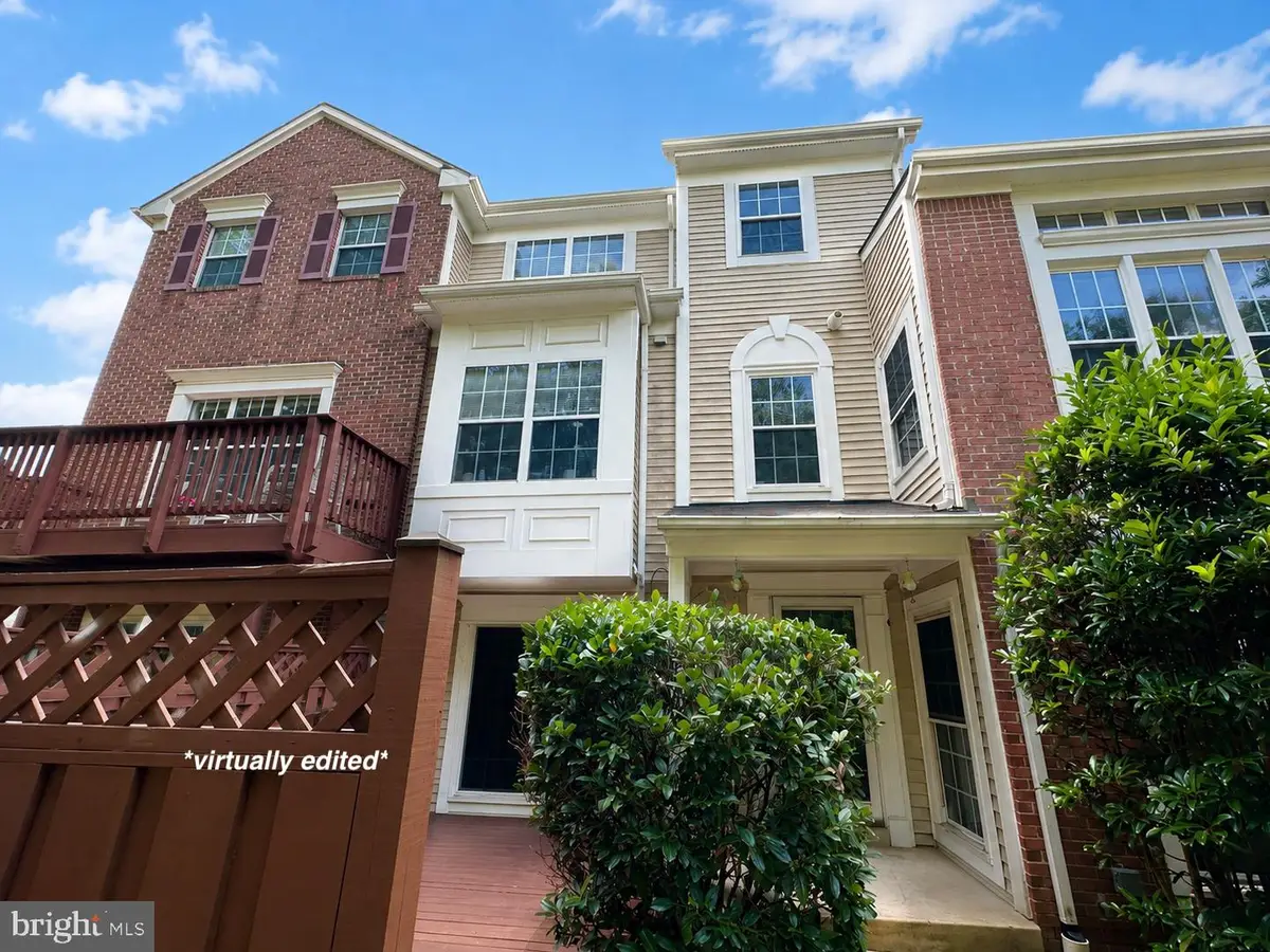 4323 Runabout Ln #171, Fairfax, VA 22030 - #1