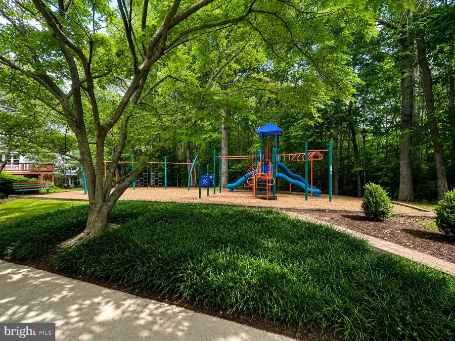 4323 Runabout Ln #171, Fairfax, VA 22030 - #3