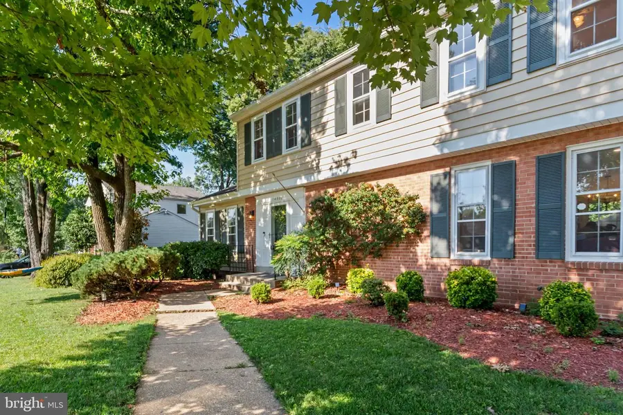 14808 Cranoke St, Centreville, VA 20120 - #3