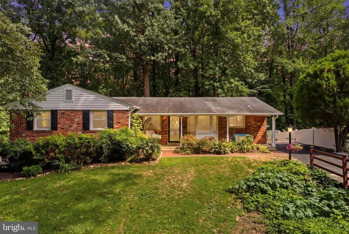 5109 Red Fox Dr, Annandale, VA 22003 - #1