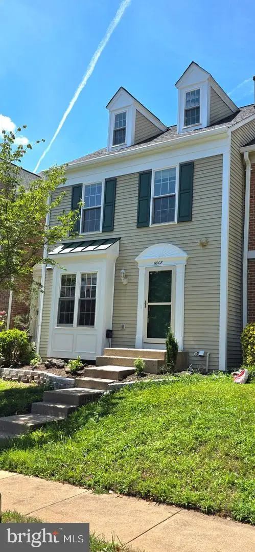 6008 Raina Dr, CENTREVILLE, VA 20120