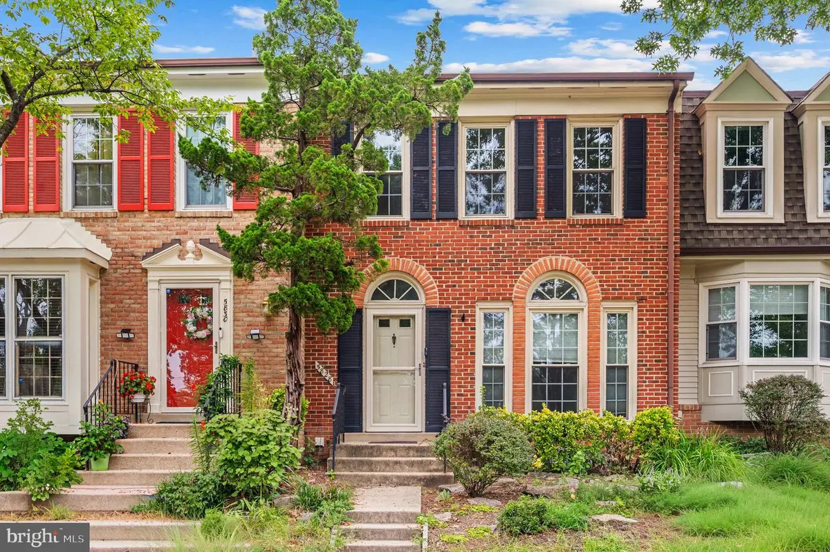 5828 Apsley House Ct, Alexandria, VA 22310 - #1