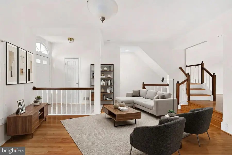 5828 Apsley House Ct, Alexandria, VA 22310 - #2