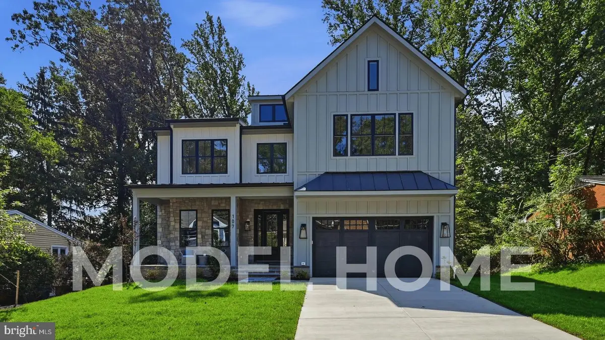 2228 Primrose Dr, Falls Church, VA 22046 - #1