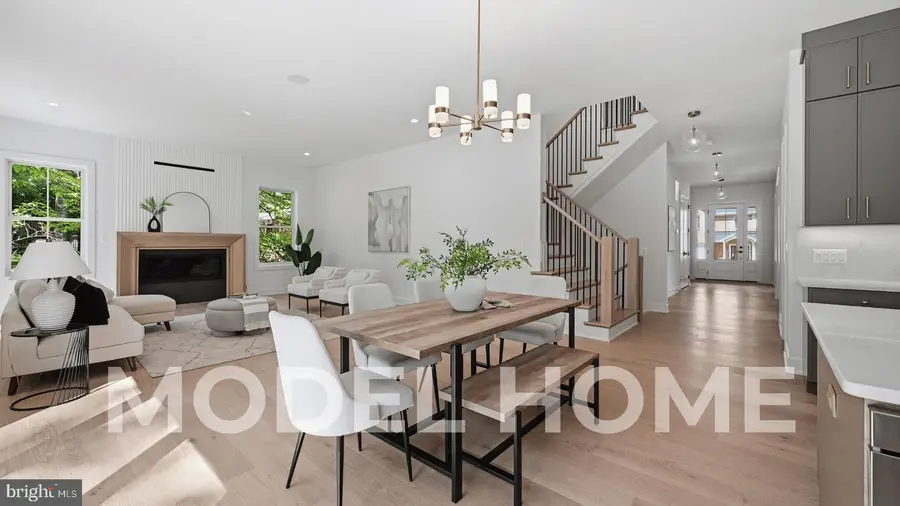 2228 Primrose Dr, Falls Church, VA 22046 - #2