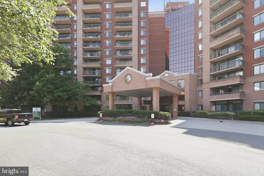 2230 George C Marshall Dr #420, Falls Church, VA 22043 - #2