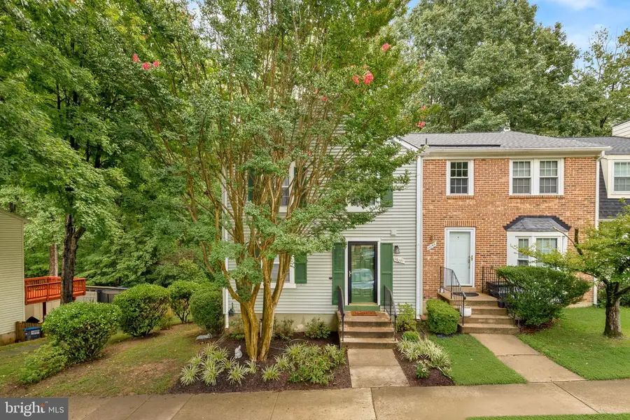 10131 Walnut Wood Ct, Burke, VA 22015 - #2