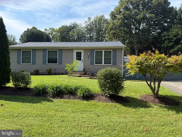 5364 Laura Belle Ln, FAIRFAX, VA 22032