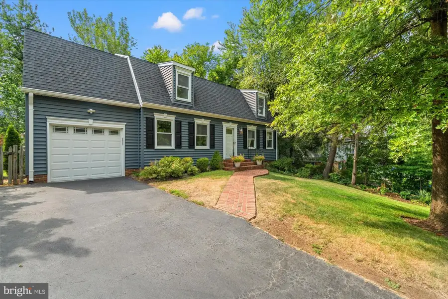 8622 Vernon Ave, Alexandria, VA 22309 - #2