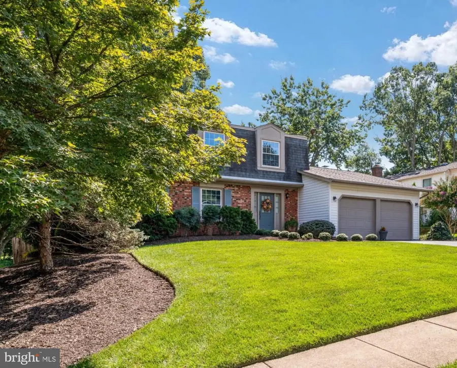 9511 Shipwright Dr, Burke, VA 22015 - #2