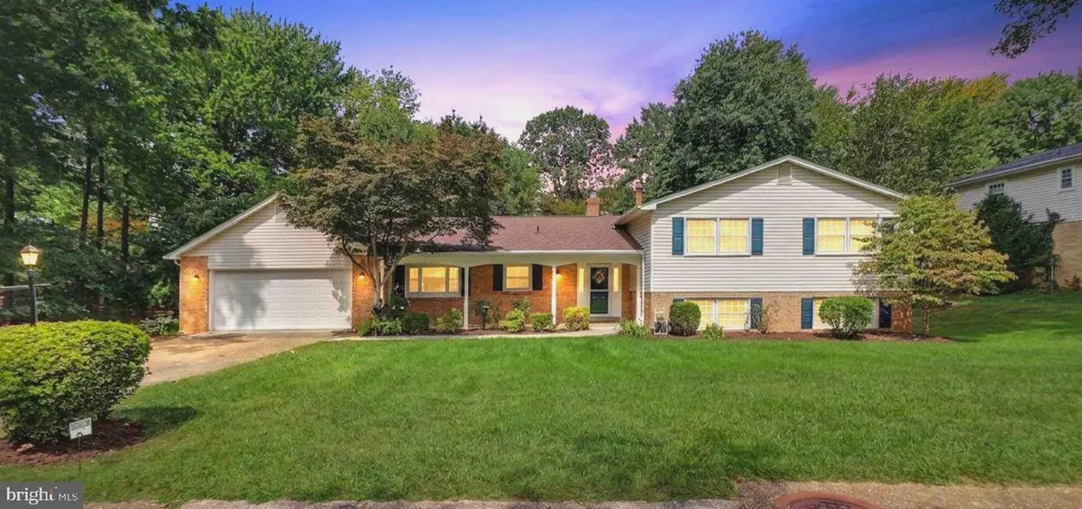 1324 Towlston Rd, Vienna, VA 22182 - #1