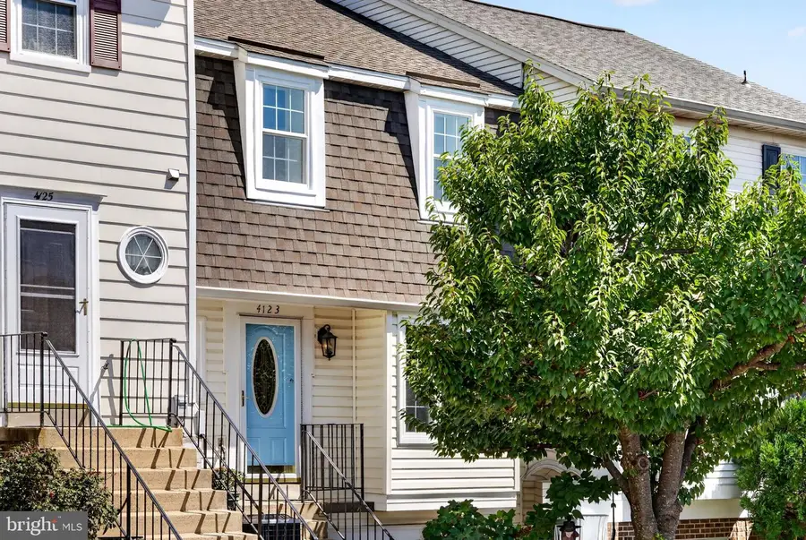 4123 Weeping Willow Ct, Chantilly, VA 20151 - #2