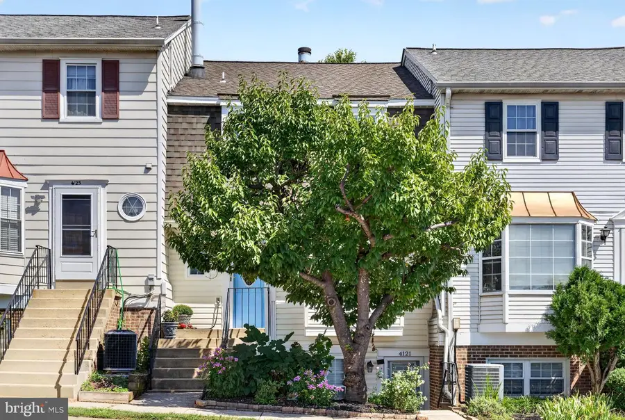 4123 Weeping Willow Ct, Chantilly, VA 20151 - #3