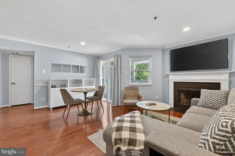 1524 Lincoln Way #416, McLean, VA 22102 - #2