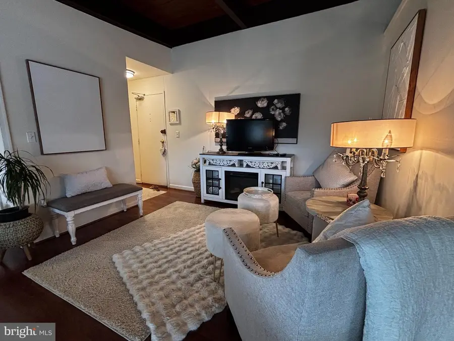 4901 Americana Dr #202, Annandale, VA 22003 - #2