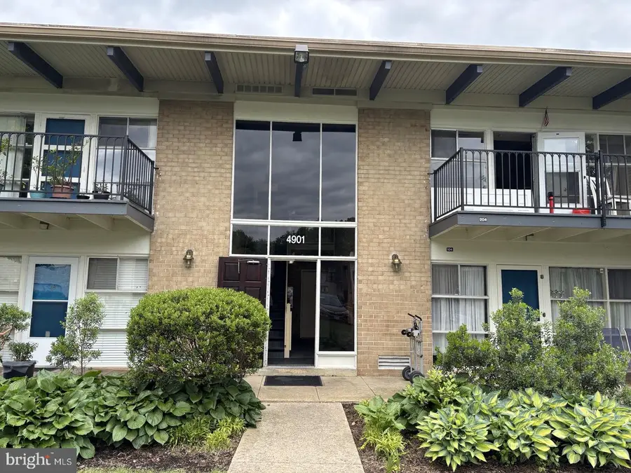 4901 Americana Dr #202, Annandale, VA 22003 - #3