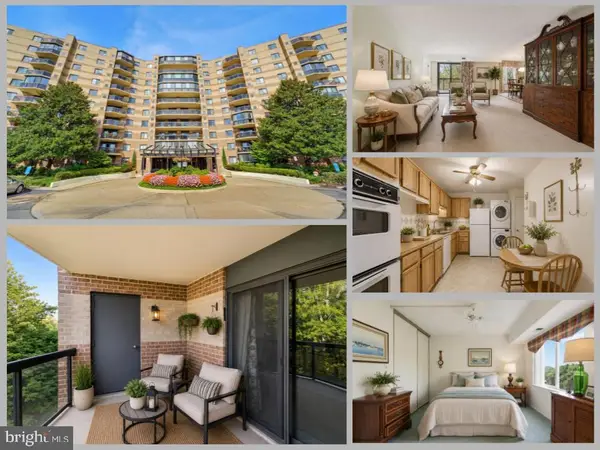 8370 Greensboro Dr #610, MCLEAN, VA 22102