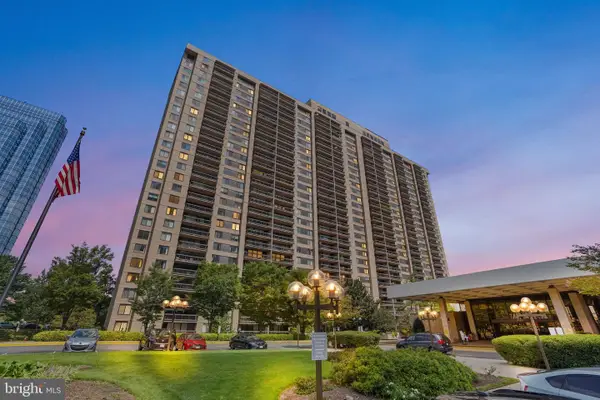 3701 S George Mason Dr #1602, FALLS CHURCH, VA 22041