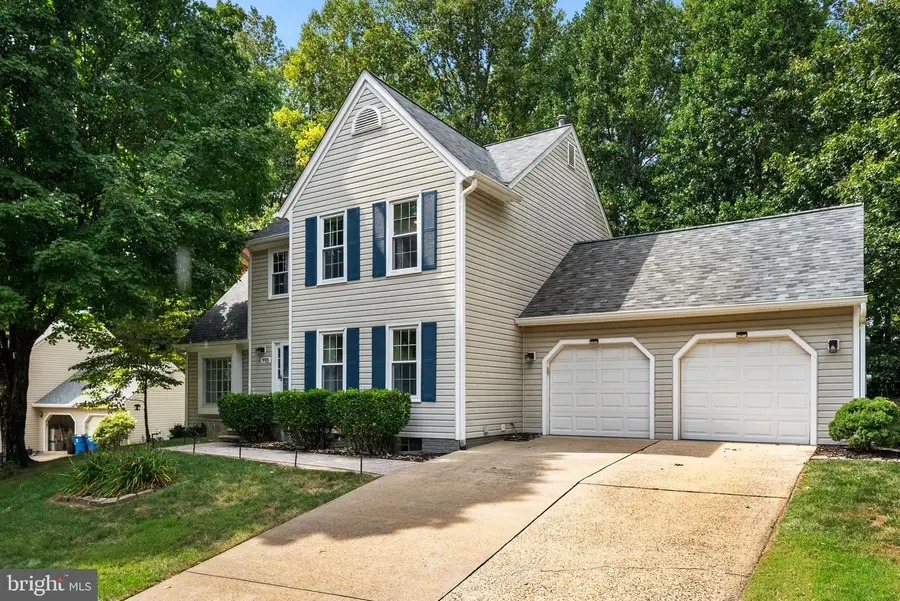 9113 Northedge Dr, Springfield, VA 22153 - #2