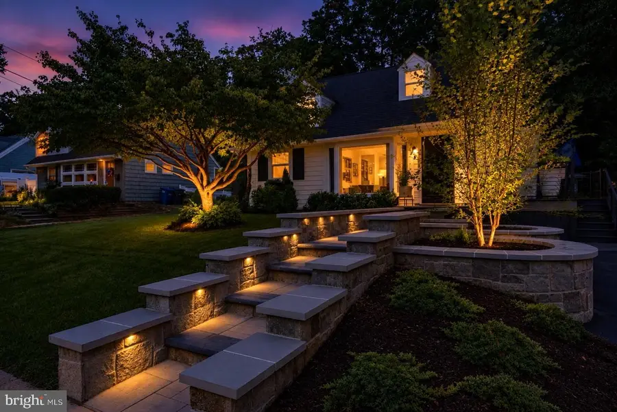 7017 Quander Rd, Alexandria, VA 22307 - #3