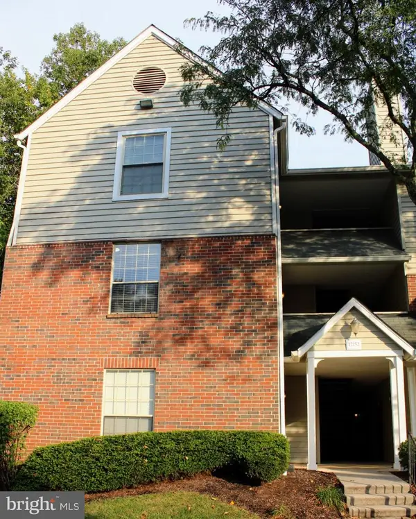 12152 Penderview Ter #1303, FAIRFAX, VA 22033