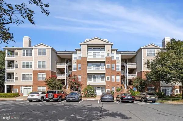 4200 Mozart Brigade Ln #w, FAIRFAX, VA 22033