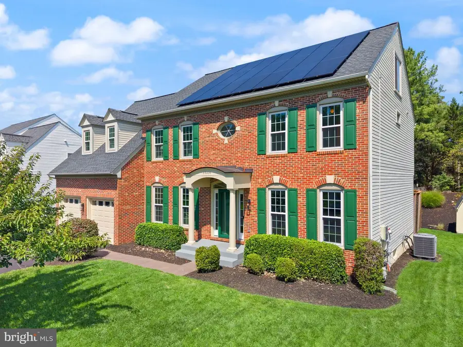 5604 Willow Crossing Ct, Clifton, VA 20124 - #2