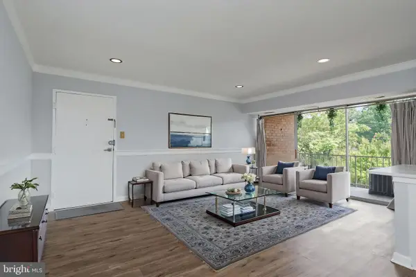 3708 N Rosser St #201, ALEXANDRIA, VA 22311