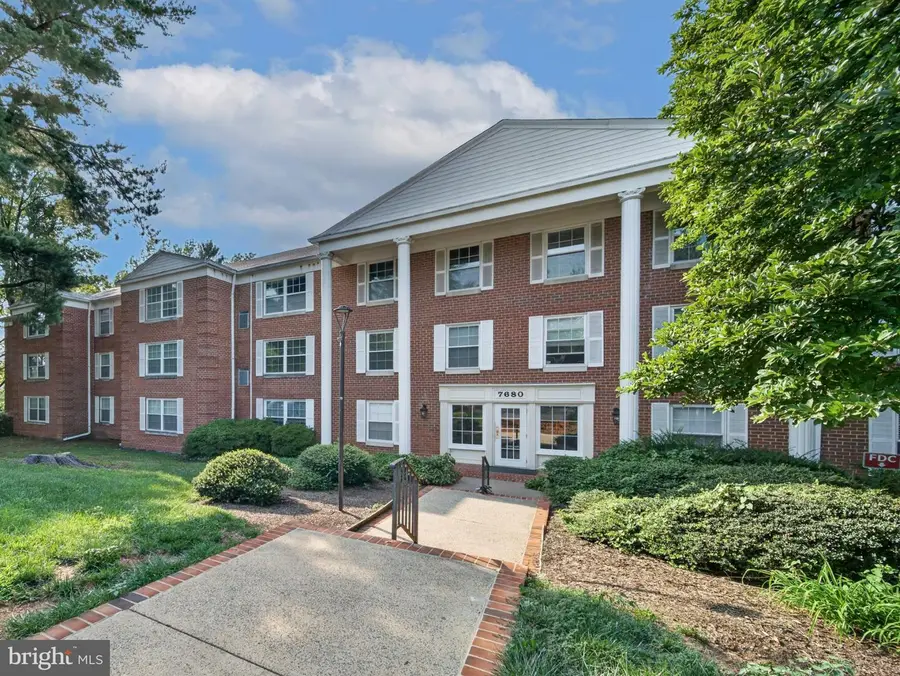 7680 Tremayne Pl #311, McLean, VA 22102 - #2