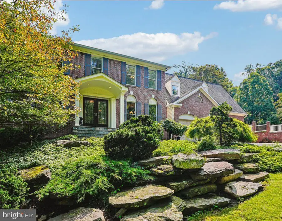 3415 Miller Heights Rd, Oakton, VA 22124 - #3