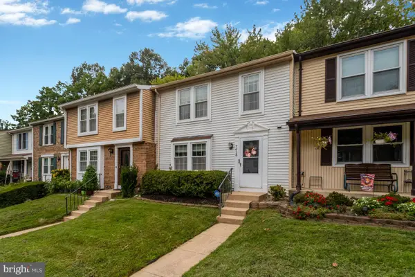 7418 Golden Horseshoe, SPRINGFIELD, VA 22153