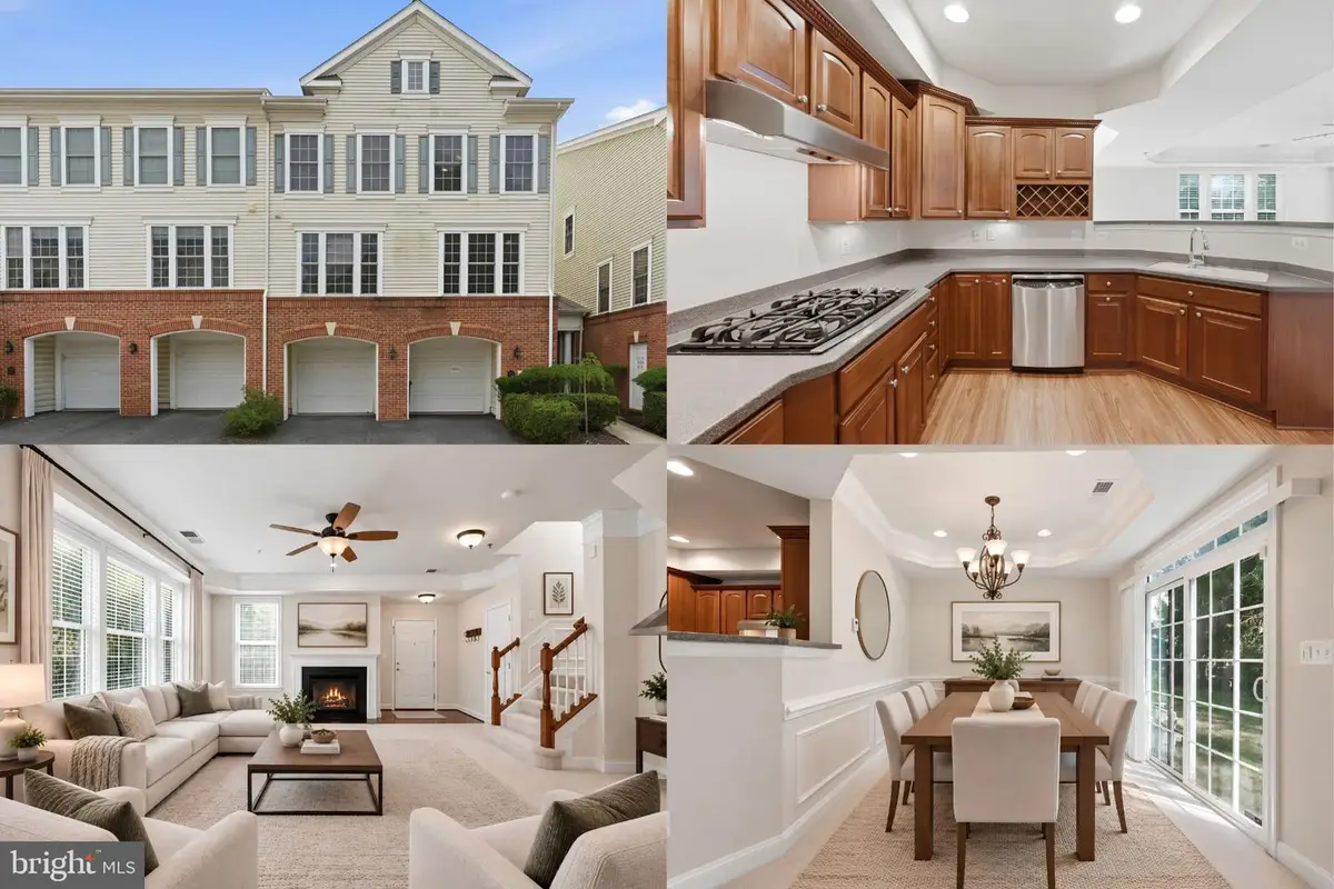 3553 Huntley Manor Ln, Alexandria, VA 22306 - #1