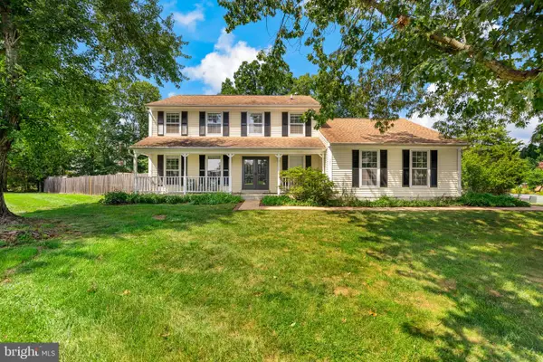 6520 White Post Rd, CENTREVILLE, VA 20121